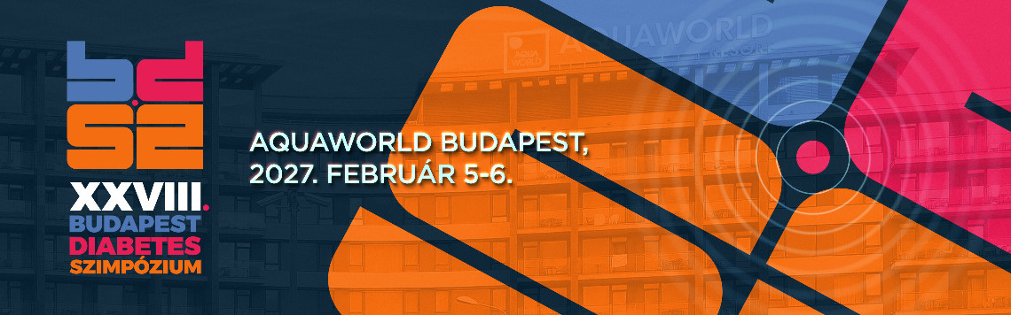 XVIII. Budapest Diabetes Symposium